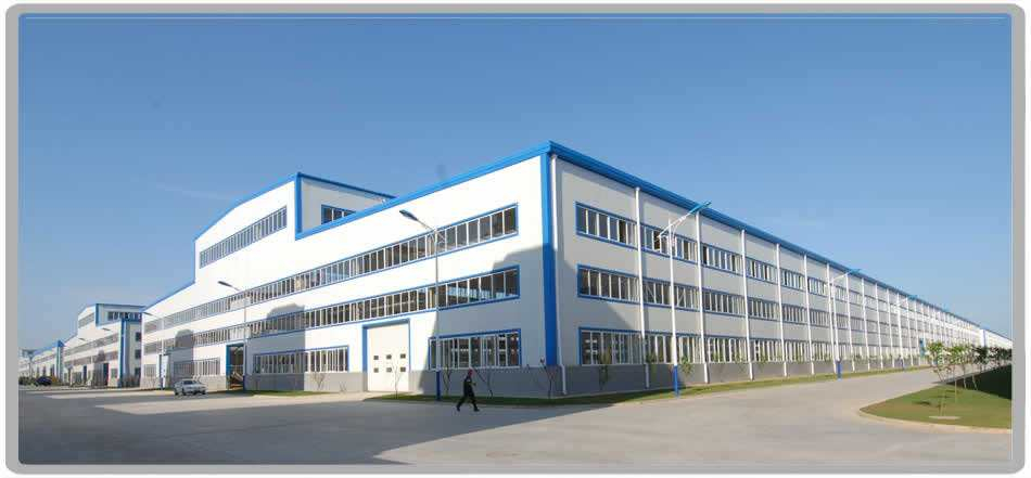​新型电子压力试验机在常州金溪机械成功应用