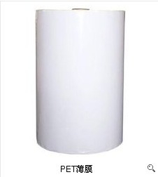 ​PET薄膜机械性能的拉力试验机测试