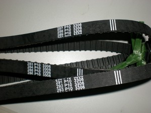 ​GB/T10716-2000汽车同步带拉力试验机测试