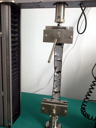 GB18173-2012防水材料新标出台所涉试验机测试加强