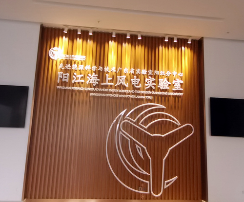 助力新能源工程，阳江海上风电加速